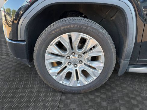 Used 2021 GMC Sierra 1500 Denali w/ Denali Ultimate Package AWD/4WD image 25