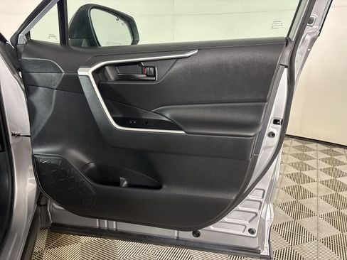 Used 2023 Toyota RAV4 LE FWD image 25