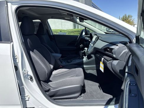 New 2026 Subaru Crosstrek 2.0i Premium image 25