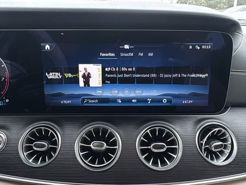 Used 2024 Mercedes-Benz AMG GT 43 image 18