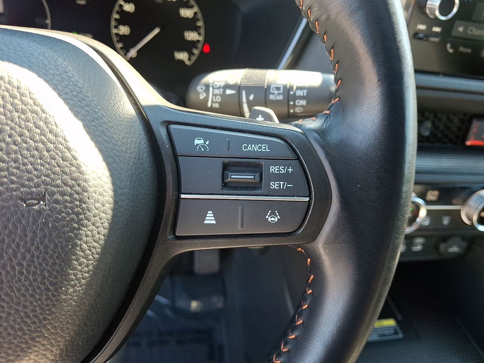 Certified 2025 Honda CR-V Sport-L image 22