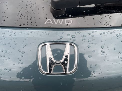 Used 2023 Honda HR-V Sport image 46