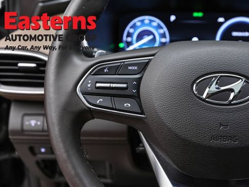 Used 2023 Hyundai Santa Fe Limited AWD/4WD image 15