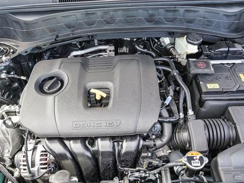 New 2026 Kia Seltos LX image 14