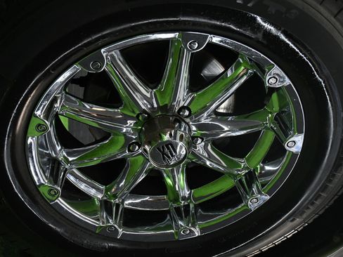 Used 2010 Dodge Ram 1500 Truck SLT w/ Big Horn Regional Pkg image 9