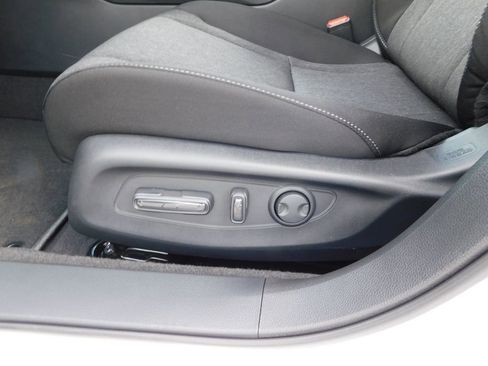 New 2026 Honda Accord SE image 14