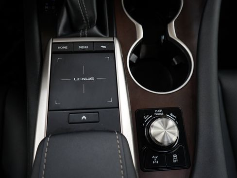 Used 2022 Lexus RX 350 AWD w/ Premium Package image 25