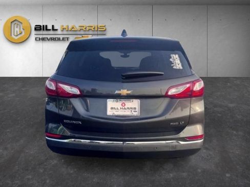Used 2018 Chevrolet Equinox LT AWD/4WD image 5