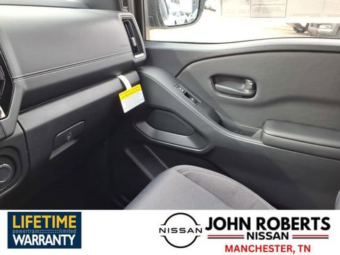 New 2026 Nissan Frontier SV image 7