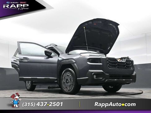 New 2026 Subaru Outback Limited image 32