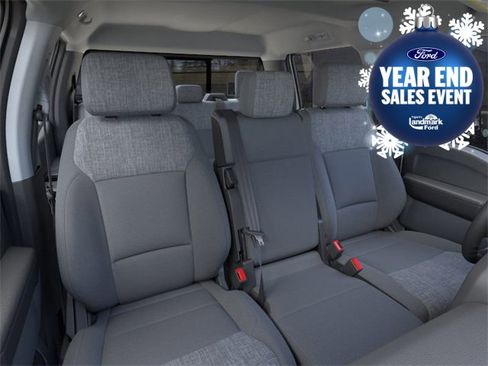 New 2026 Ford F250 XLT image 10