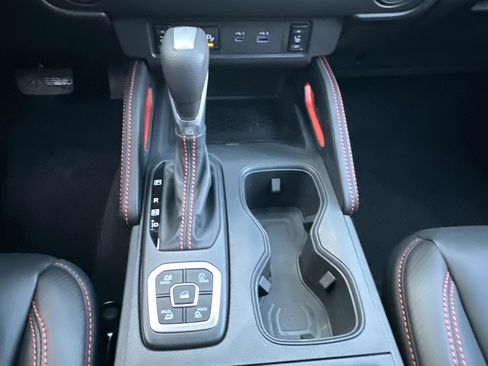 New 2026 Nissan Frontier PRO-4X w/ Pro Premium Package image 34