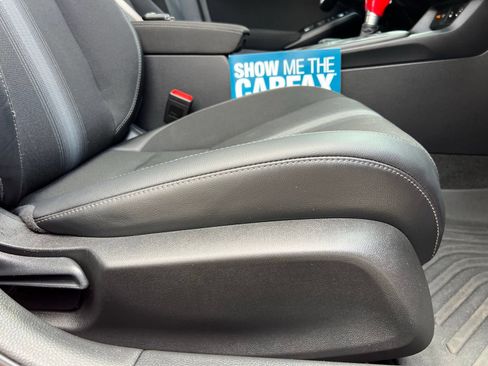 Used 2025 Honda Civic FWD Hybrid Sedan image 55