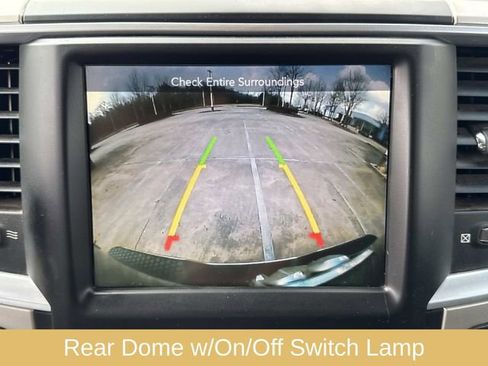 Used 2017 RAM 1500 Big Horn image 30