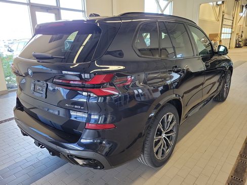 New 2026 BMW X5 xDrive50e AWD/4WD image 7