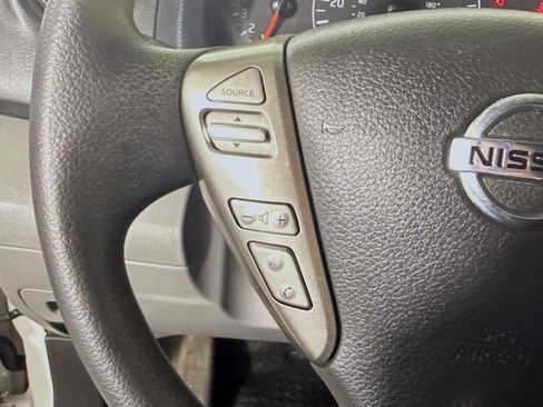 Used 2021 Nissan NV200 SV image 14