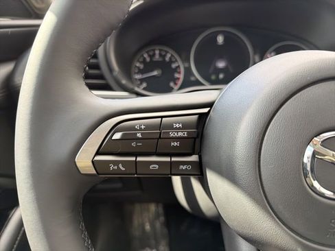 New 2026 MAZDA MAZDA3 s Sport image 34
