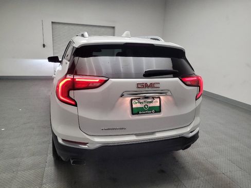 Used 2019 GMC Terrain SLT image 6