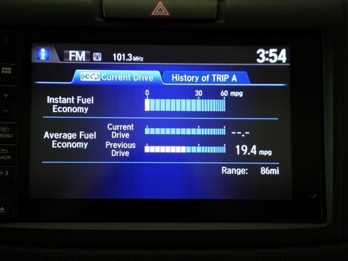 Used 2016 Honda CR-V EX image 26