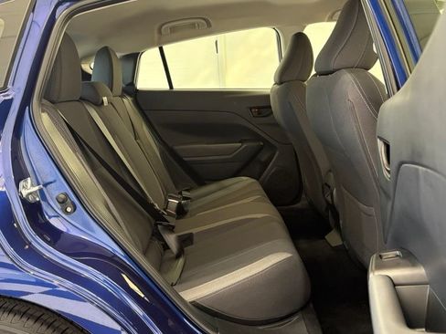 Used 2025 Subaru Impreza 2.0i AWD/4WD image 26