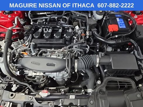 Used 2024 Honda Civic EX image 13