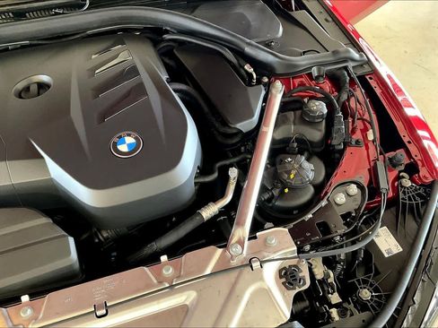 New 2026 BMW 430i xDrive w/ M Sport Package AWD/4WD image 17