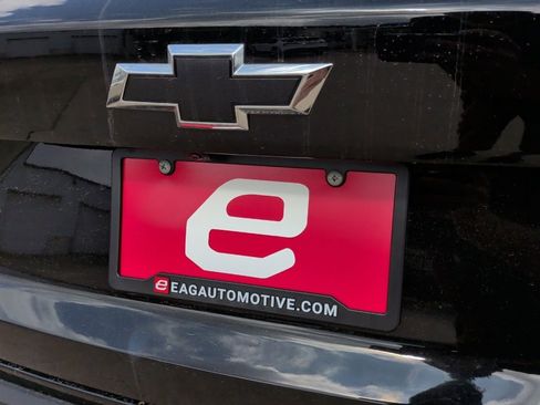 New 2026 Chevrolet Trax LT image 38