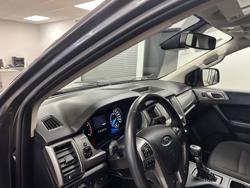 Used 2019 Ford Ranger XLT w/ Equipment Group 301A Mid image 42