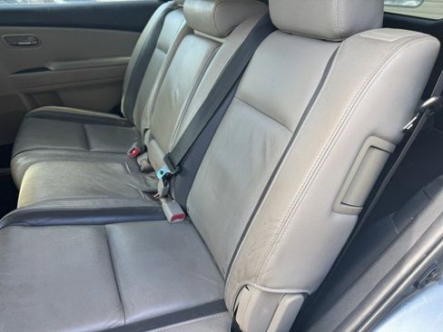 Used 2011 MAZDA CX-9 Touring w/ Moonroof & Bose Audio Pkg image 10