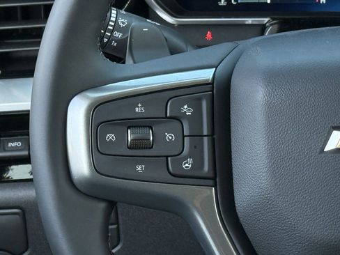New 2026 Chevrolet Silverado 1500 LTZ w/ LTZ Premium Texas Edition image 13