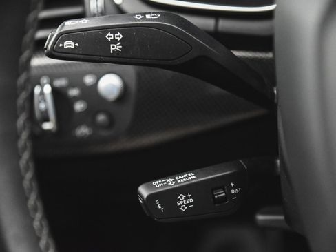 Used 2021 Audi S5 Prestige w/ Prestige Package image 25