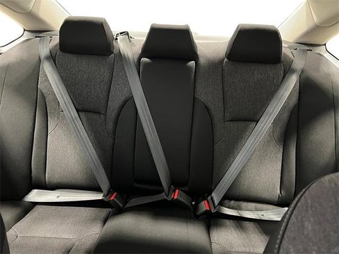 Used 2025 Honda Accord LX image 27
