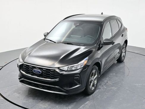 Certified 2023 Ford Escape ST-Line w/ Tech Pack #1 image 36