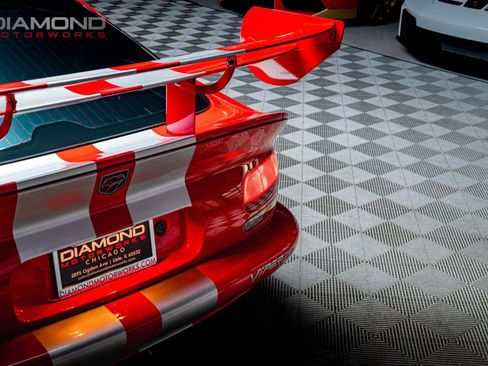 Used 2000 Dodge Viper GTS image 84