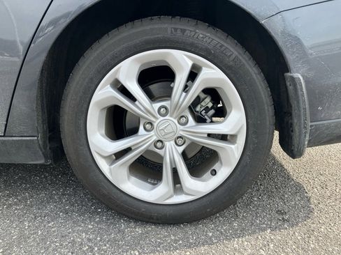 Used 2025 Honda Accord LX image 26