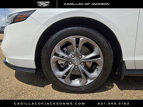 Used 2023 Honda Accord EX-L image 29