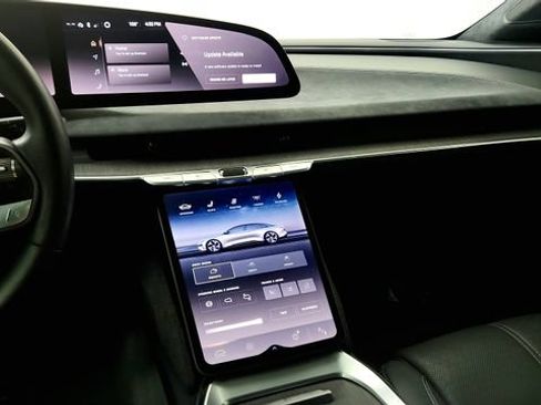 Used 2023 Lucid Air Grand Touring AWD/4WD image 58