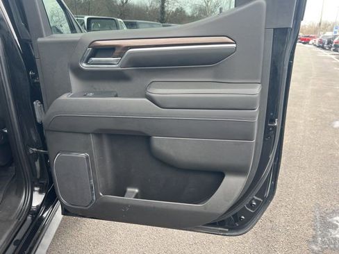 Used 2022 Chevrolet Silverado 1500 RST w/ All Star Edition Plus image 27