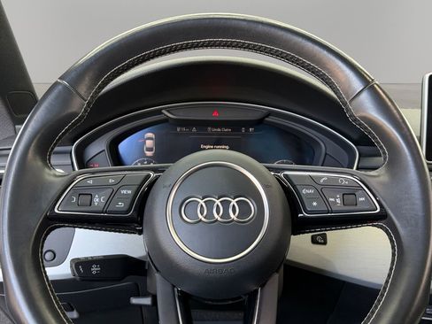 Used 2018 Audi S5 Premium Plus image 17