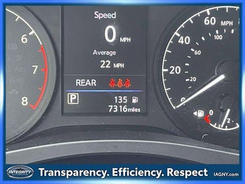 Certified 2025 Nissan Altima 2.5 S image 25