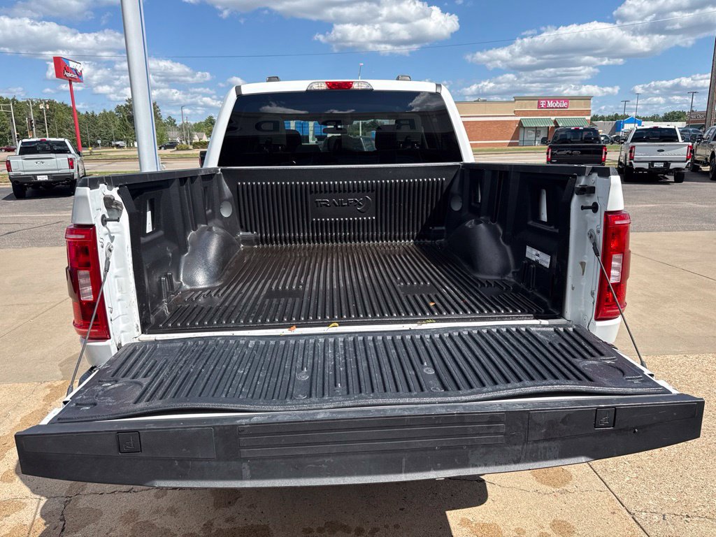 Used 2023 Ford F150 XLT AWD/4WD image 11