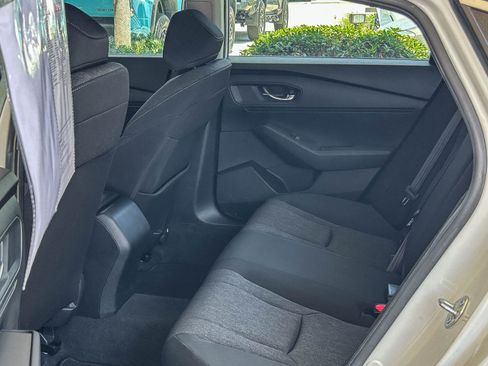 Used 2024 Honda Accord LX image 18