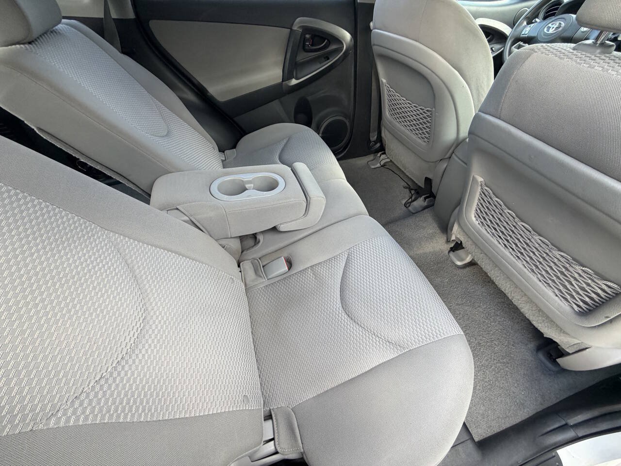 Used 2012 Toyota RAV4 FWD w/ Upgrade Value Pkg image 15