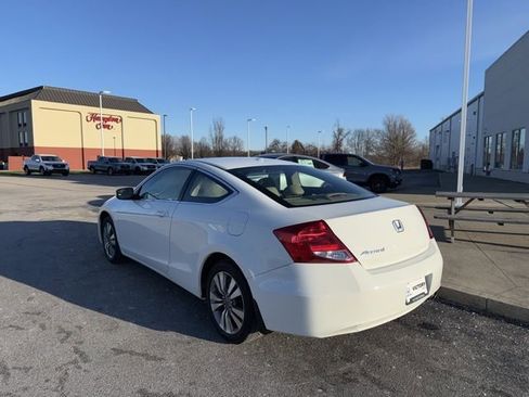Used 2012 Honda Accord EX-L image 7