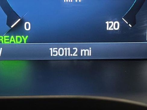Used 2025 Ford F150 XLT w/ Equipment Group 302A MID AWD/4WD image 10