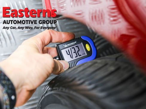 Used 2023 Acura Integra A-Spec image 28