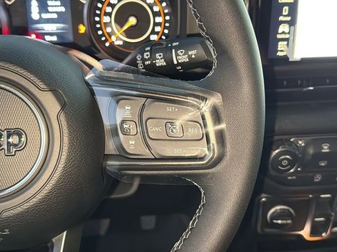 New 2026 Jeep Wrangler Sport S image 24