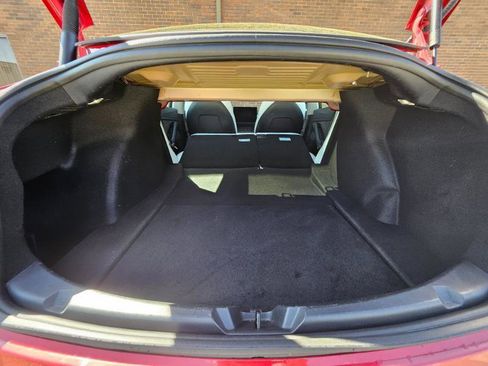 Used 2023 Tesla Model 3 Standard Range image 68