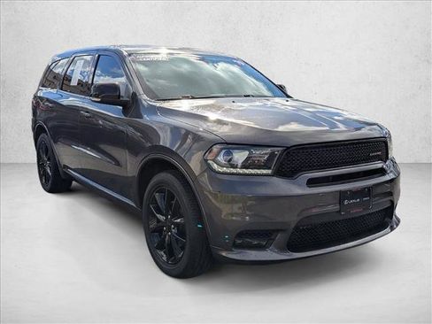 Used 2019 Dodge Durango GT image 3