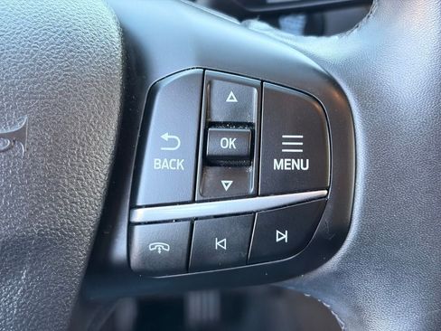 Used 2024 Ford Escape Active FWD image 24